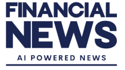 Financial News Logo