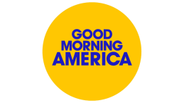 Good morning americal logo