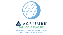 acrisure golf logo