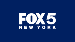 FOX 5 New York Logo