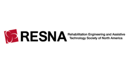 Logo for RESNA