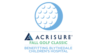 acrisure golf logo