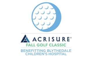 acrisure golf logo